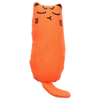 Cat Plush Toy - Patpals