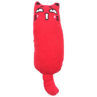 Cat Plush Toy - Patpals