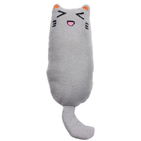 Cat Plush Toy - Patpals