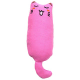 Cat Plush Toy - Patpals