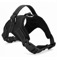 My Pal Adjustable Padded Dog Harnesses - Patpals