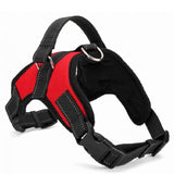 My Pal Adjustable Padded Dog Harnesses - Patpals