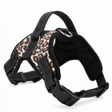 My Pal Adjustable Padded Dog Harnesses - Patpals